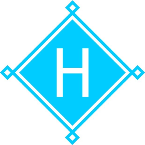 HAPA Oy-logo